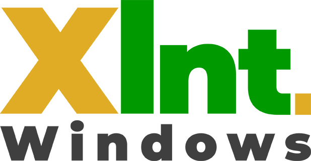 Xlnt windows